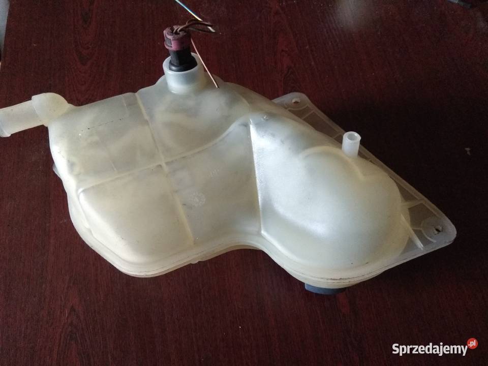 audi A4 B5 zbiornik wyrównawczy płynu 1935 Stalowa Wola