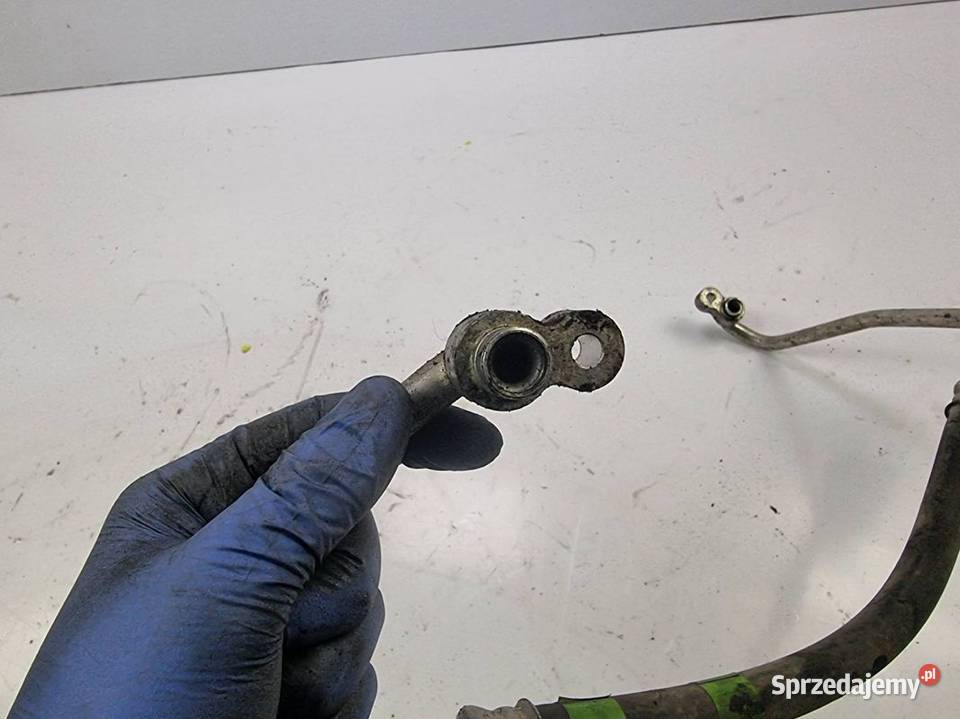 PRZEWÓD KLIMATYZACJI TOYOTA AURIS II LIFT Lipno