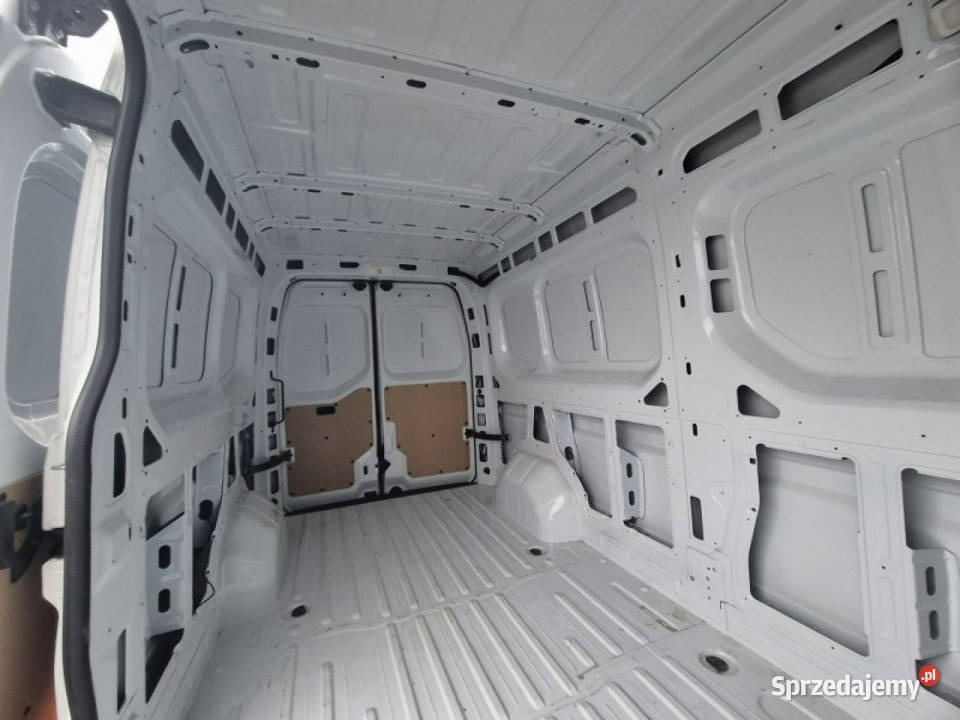 Renault Master nieuszkodzony Komorniki