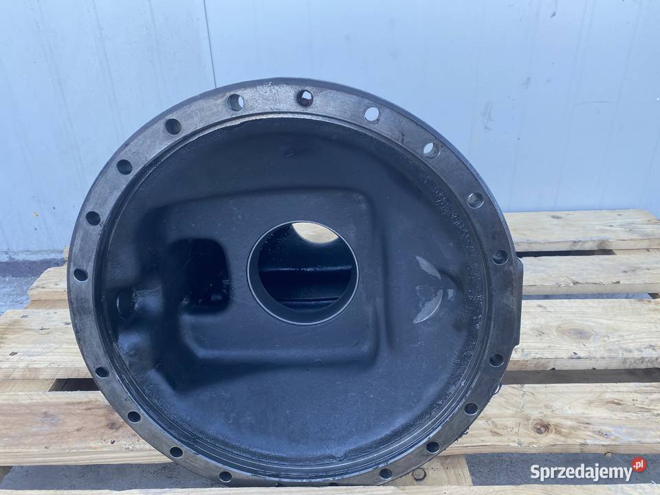 RURA OSI V34135420 VALTRA T120 T130 T140E T150 Kielce
