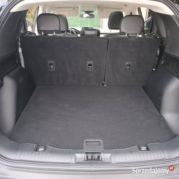 Ford Escape 20 242 AWD TITANIUM podkarpackie Przeworsk sprzedam