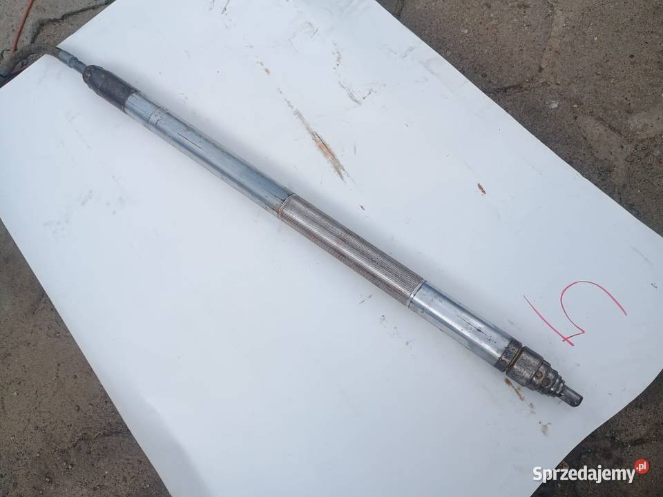 urzadzenie przeciskowe kret 55mm Końskowola