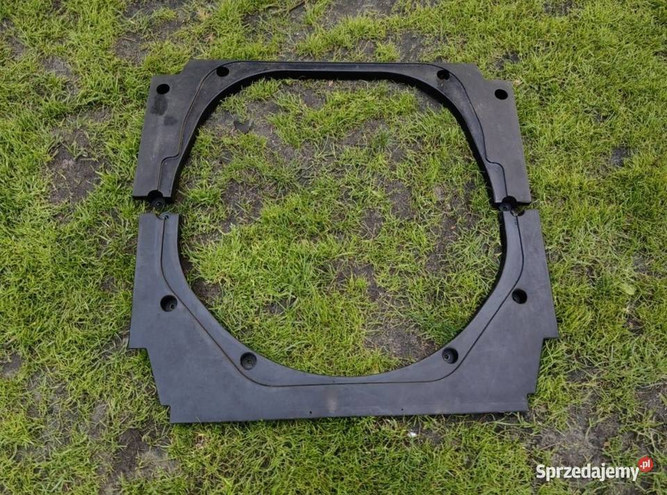 Plastik bagażnika BMW E38 osobowe Pozostałe Żory sprzedam