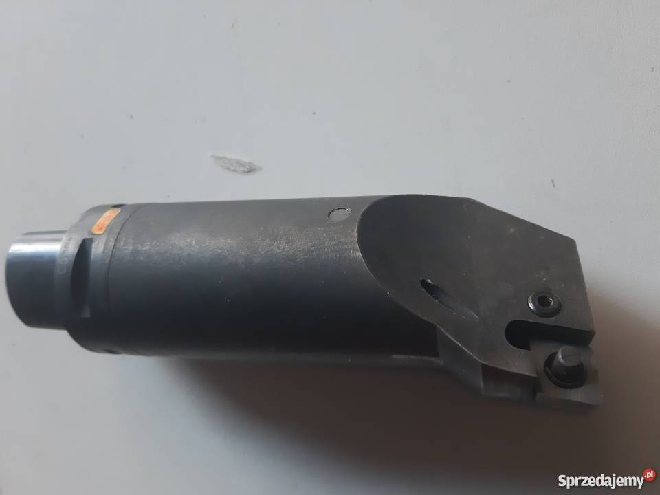 Nóż tokarski Wytaczak SANDVIK C5PCLNL3515016 Produkcja Czarnożyły