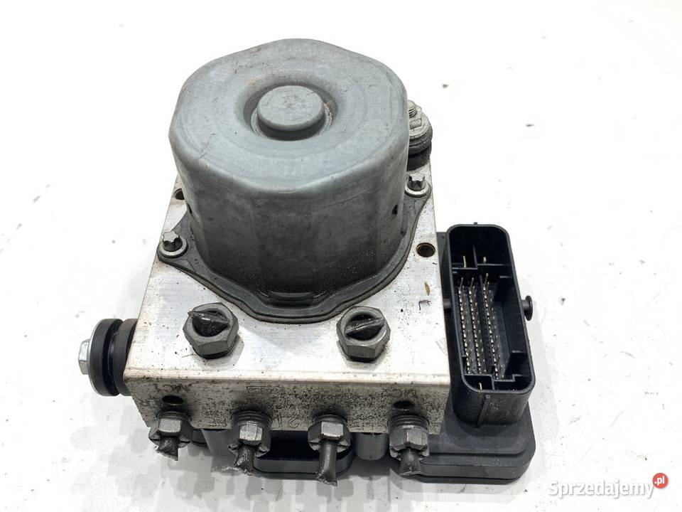 POMPA ABS FORD TRANSIT CUSTOM I GK212C405AH 20