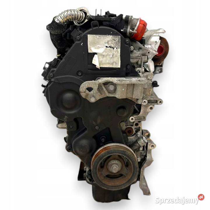SILNIK KOMPLETNY G8DD Ford Focus II MK2 C C 16 Chełm