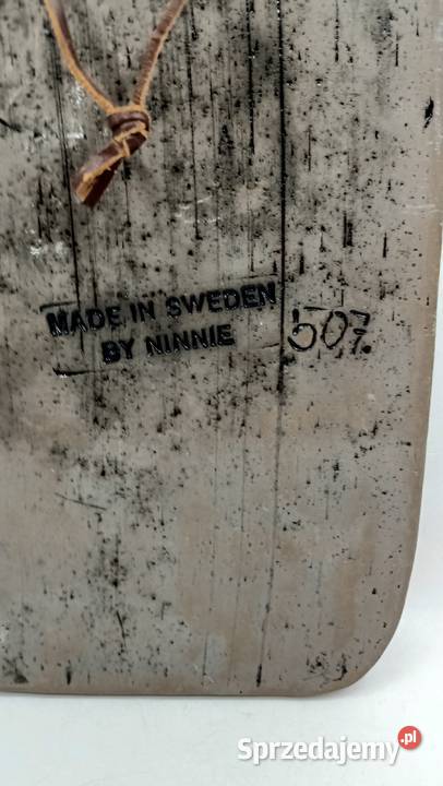 Ceramiczna płytka ścienna dąb żołędzie Ninnie Rękodzieło Zamość