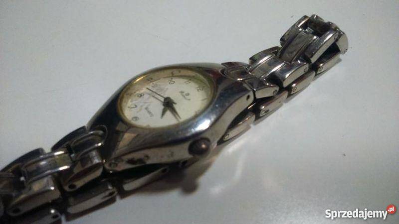 ZEGAREK ROMEX 221103 sprzedam
