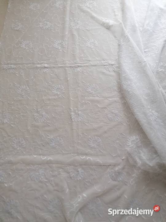 Firanka rozmiar 230x180