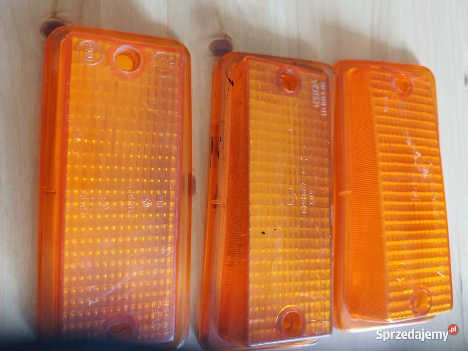 Klosz kierunkowskazu fiat 126p sprzedam