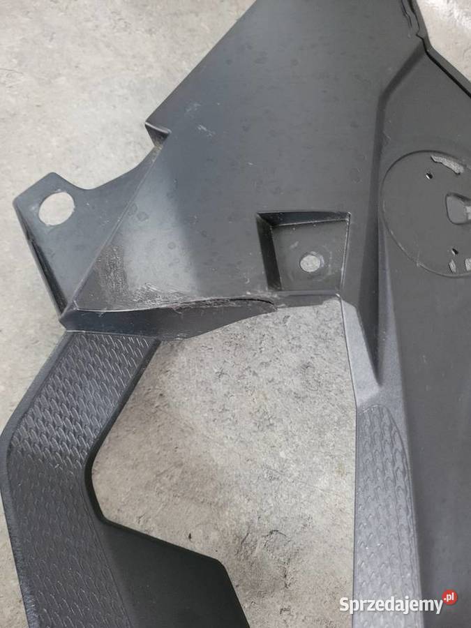 BMW S 1000 R S1000R K47 OEM OWIEWKA OSŁONA Szyby i owiewki wielkopolskie Nowy Tomyśl sprzedam