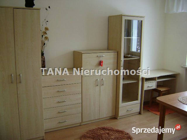 Mieszkanie 30m2 2 pokoje Kraków Liczba pokoi 2