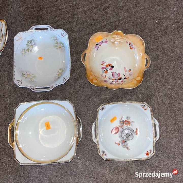 Patera CT Altwasser Germany Syg z 1929 r 145 Gdańsk