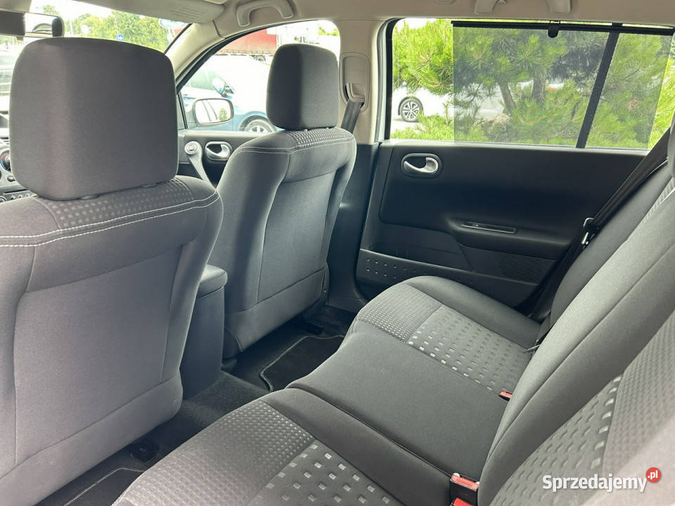 Renault Megane klimatyzacja roletki el szyby Kombi śląskie Żory