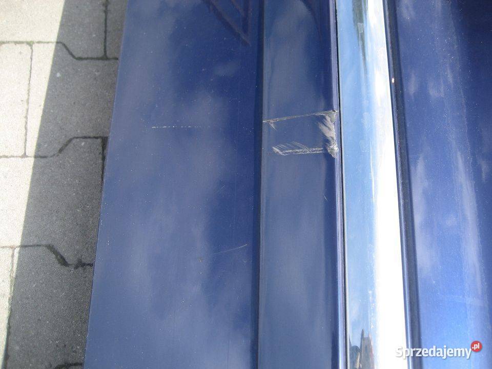 ford windstar 9903r drzwi przód prawe lewe Drzwi Rakoniewice