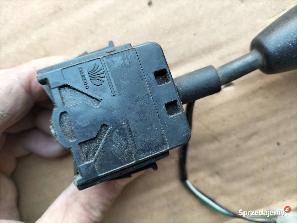 WŁĄCZNIK ŚWIATEŁ DAEWOO LANOS Kamień-Kolonia sprzedam