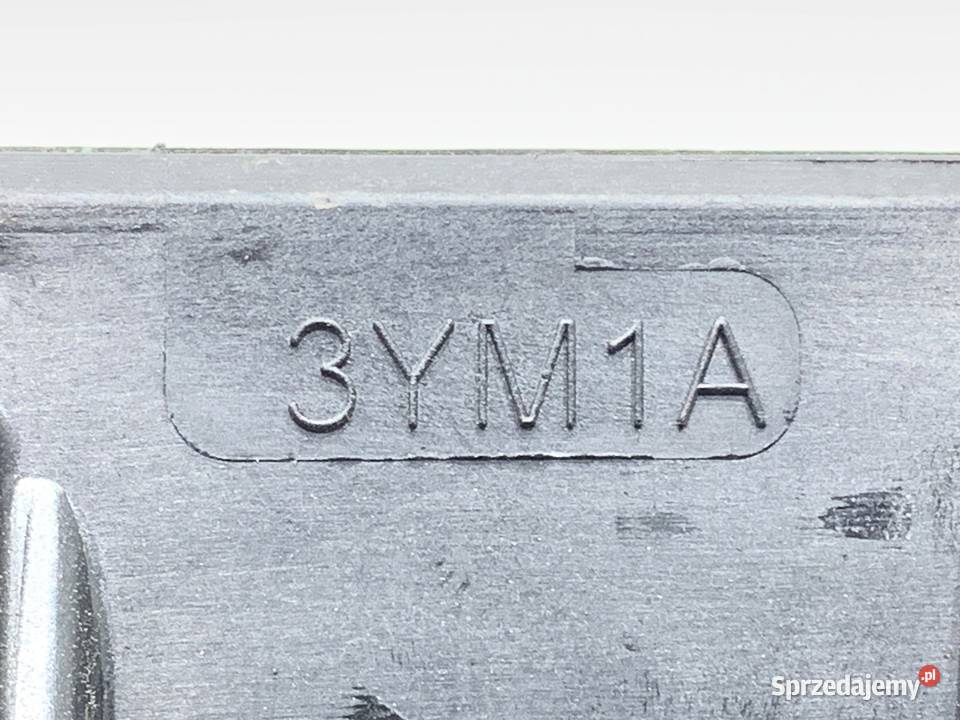 KOLEKTOR SSĄCY NISSAN XTRAIL T32 3YM1A 16 163 osobowe podkarpackie sprzedam