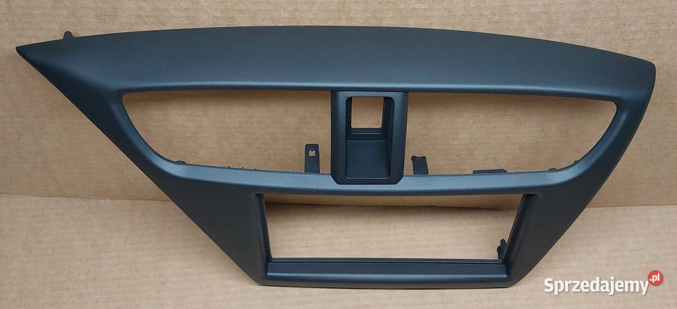 CARAV 11267 OBUDOWA RAMKA RADIA 2 DIN HONDA Mielęcin