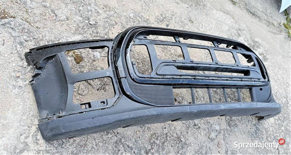 MINI COOPER F55 F56LIFT 20 ZDERZAK PRZÓD zachodniopomorskie