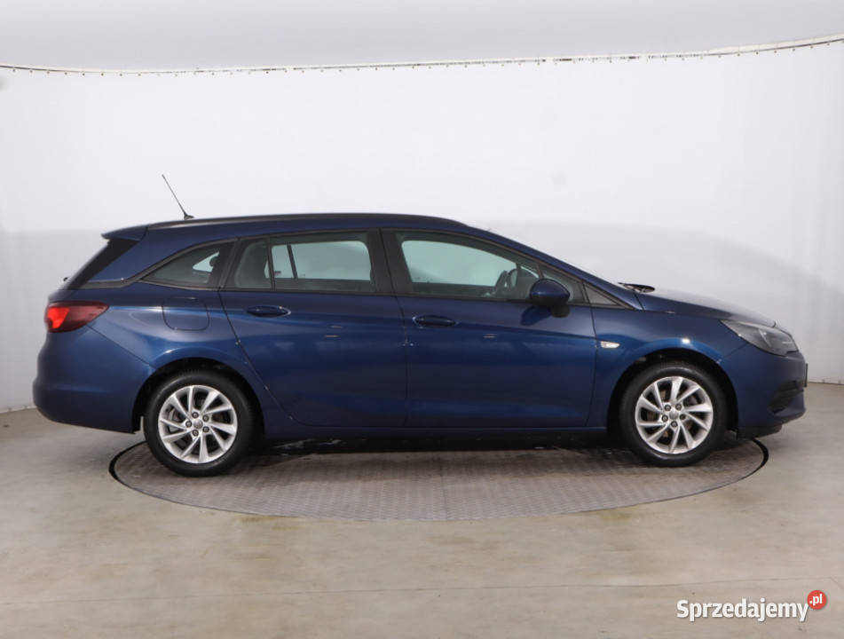 Opel Astra 12 Turbo Kombi Piaseczno sprzedam