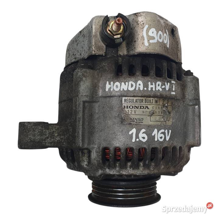 ALTERNATOR Honda HRV I 16 16V sprzedam