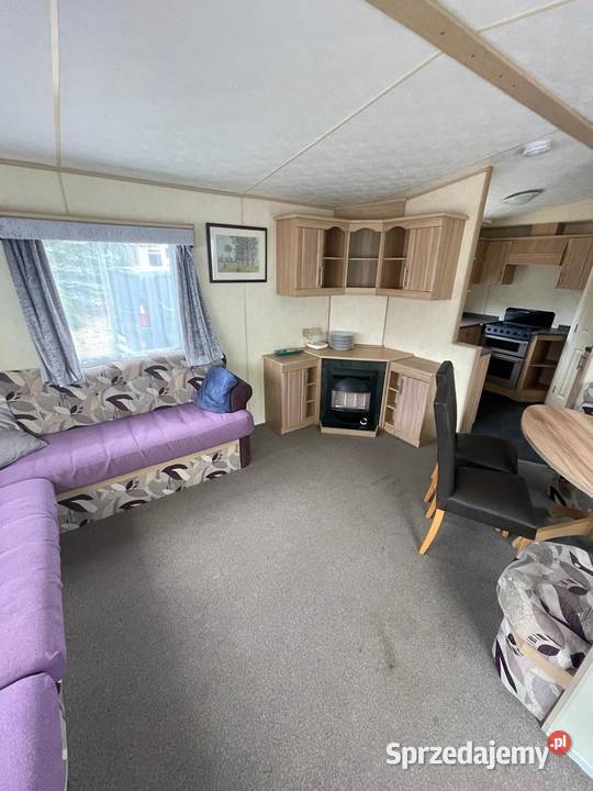 Domek holenderski 038 ABI ROSELLE SEZONOWY Sprzedaż Dźwirzyno