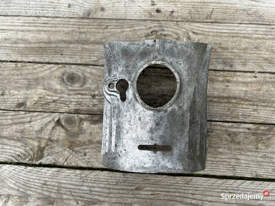 POKRYWA GAZNIKA JAWA 175 CZ 455 DEKIEL Kraków sprzedam