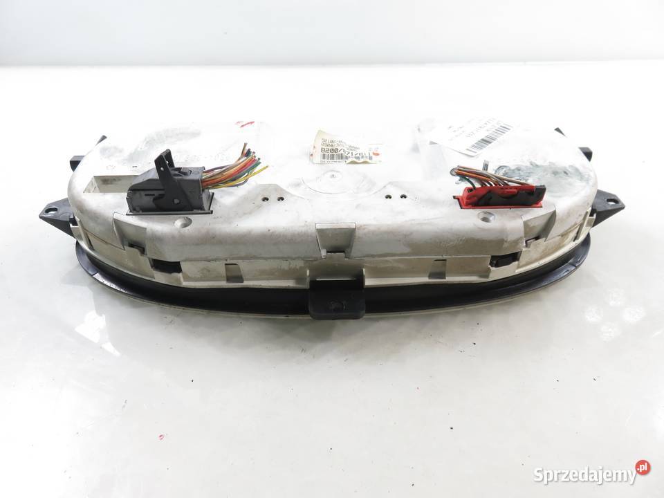 LICZNIK RENAULT SCENIC I FL 19 dTi 8200071811 małopolskie