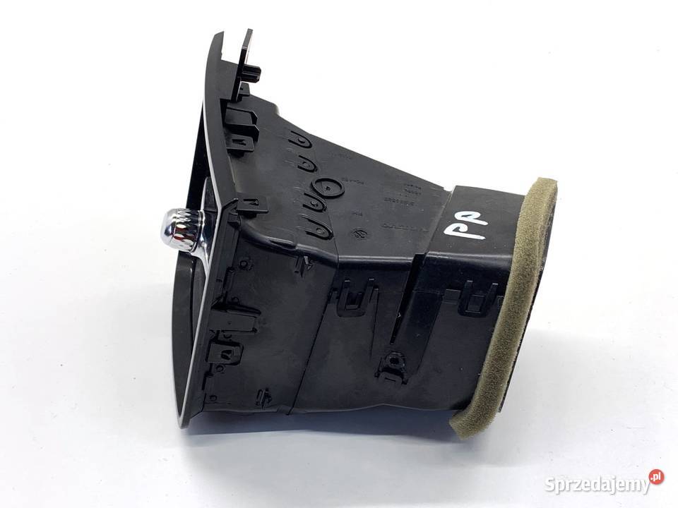 KRATKA NAWIEWU PRAWY PRZÓD VOLVO S90 II 31651220 Kratki nawiewu