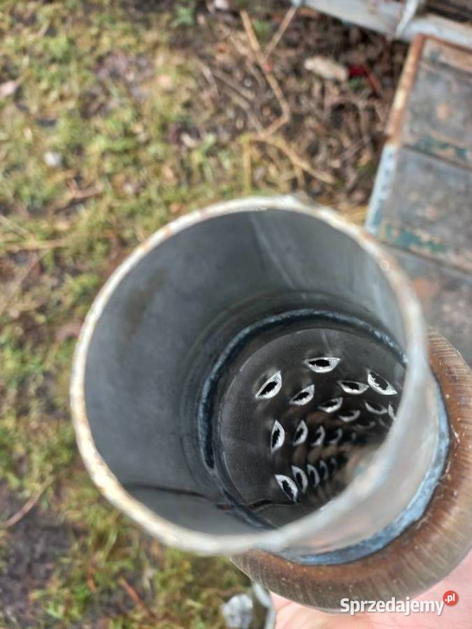 Srtumiennicatłumik Tłumiki Warszawa