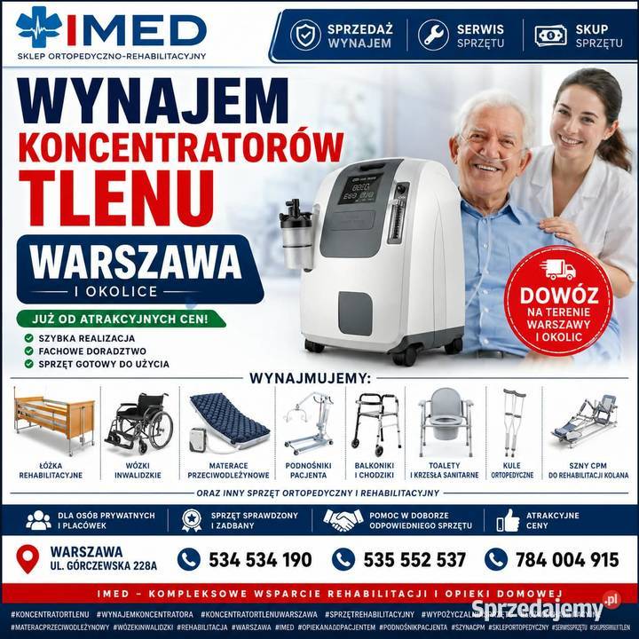 WÓZKI INWALIDZKIE WARSZAWA REFUNDACJA NFZ DO 100 mazowieckie sprzedam