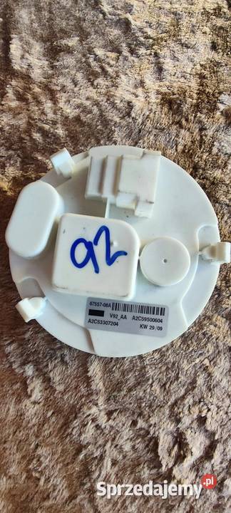 Harley Davidson licznik 6755708A OEM zapisane Liczniki Orzesze