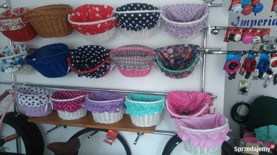 Rower miejski cruiser Imperial Bike 26cl Włocławek