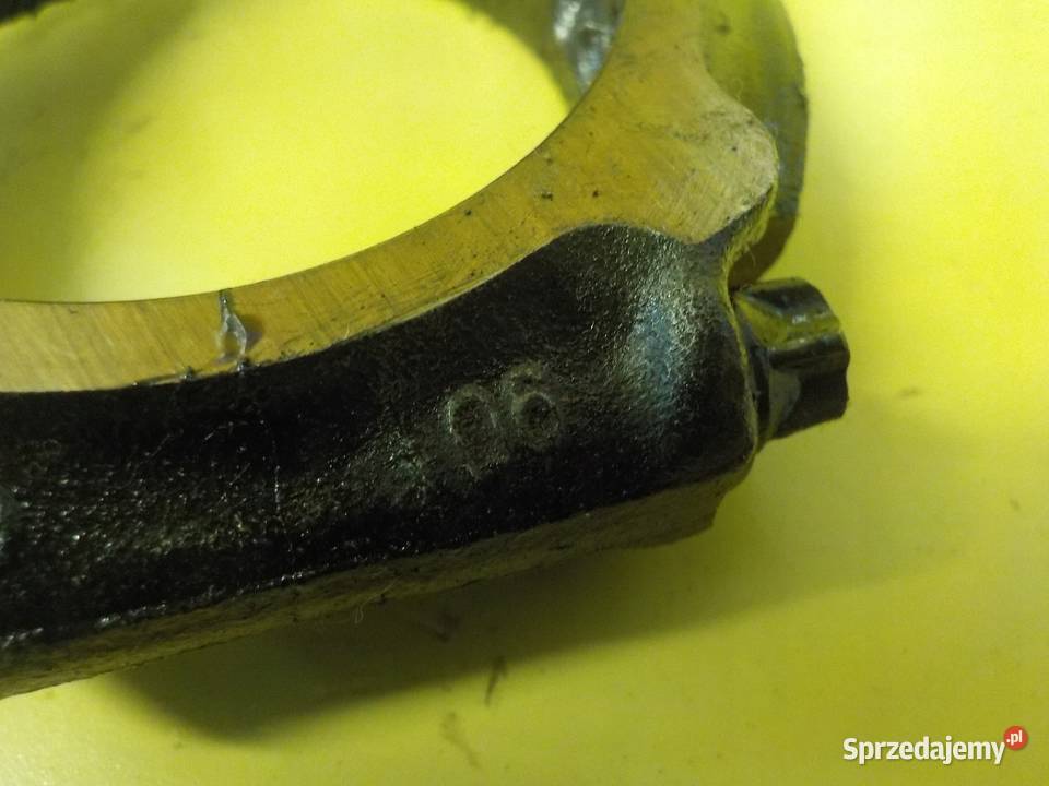 MERCEDES CLK C W203 18 K 07r 163 271 korbowod Suków