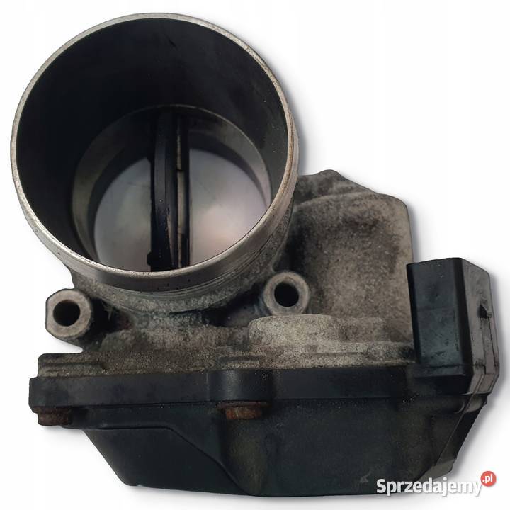 PRZEPUSTNICA Ford Mondeo IV 20 TDCI 9M5Q9E926AA Chełm sprzedam