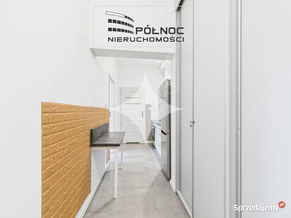 Mieszkanie remoncie na parterze w centrum Ełku sprzedam