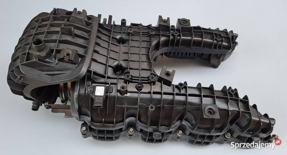 Kolektor Ssący Mercedes 55 AMG M157 47 BiTurbo Mielęcin sprzedam