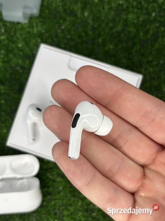 AirPods Pro 2 dolnośląskie Lubin