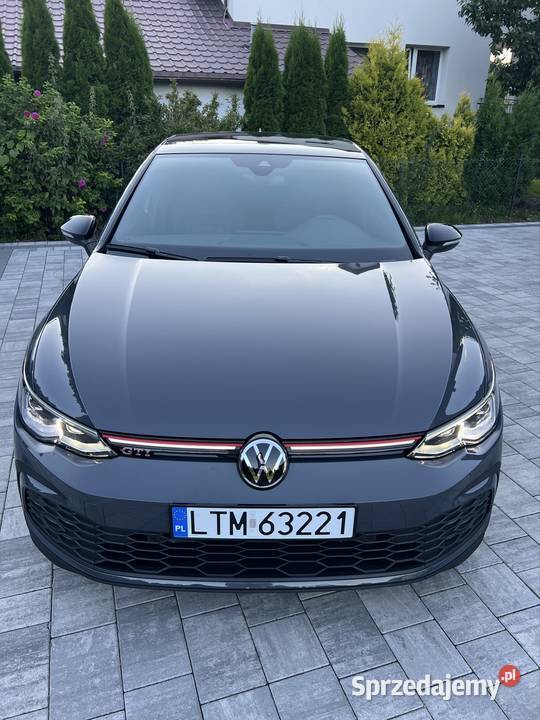 GTI lubelskie Tomaszów Lubelski