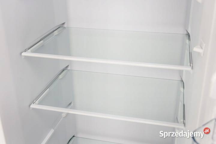 Dobra Tania Lodówka Chłodziarka Jednodrzwiowa Skawina