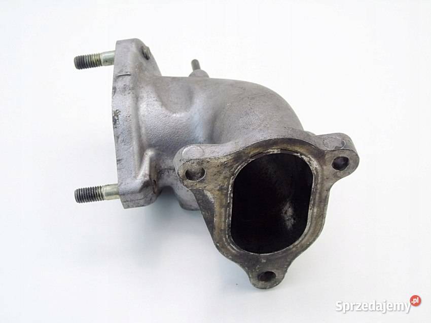 RURA KOLANKO KOLEKTORA 20 D4D D4D AVENSIS T25 osobowe Sosnowiec sprzedam