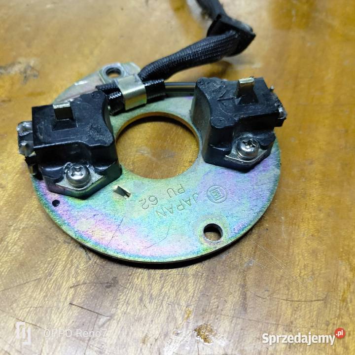 Suzuki GS 550 L impulsator czujnik halla Łubno sprzedam