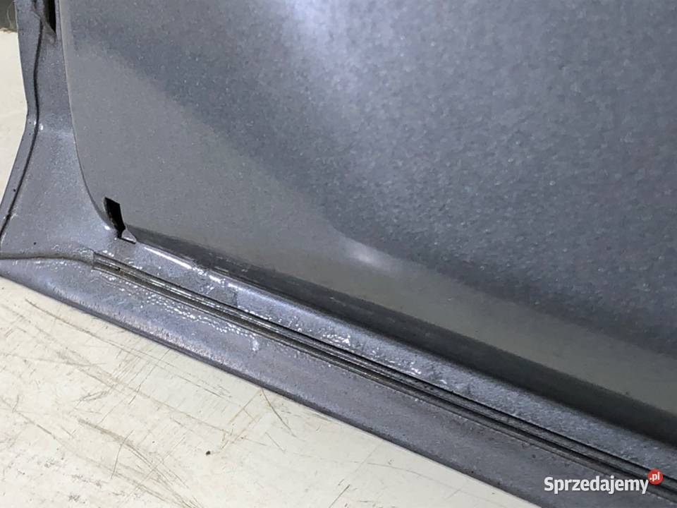 DRZWI LEWY PRZÓD CHEVROLET CRUZE SedanLimuzyna