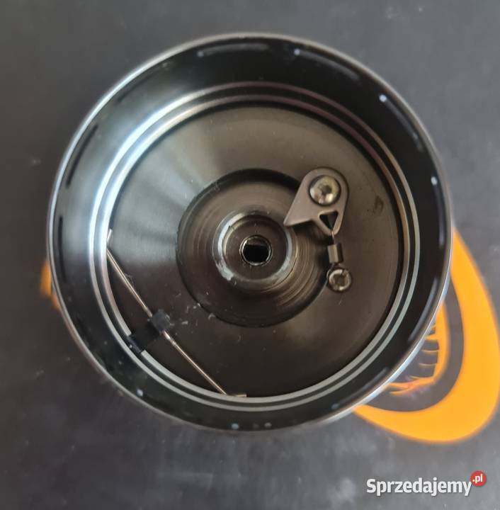 Szpula zapasowa Savage gear SG6 3000H Nowa kujawsko-pomorskie Rogowo sprzedam