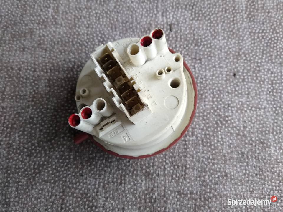 Hydrostat presostat A2755a zmywarka Bonnet śląskie Katowice