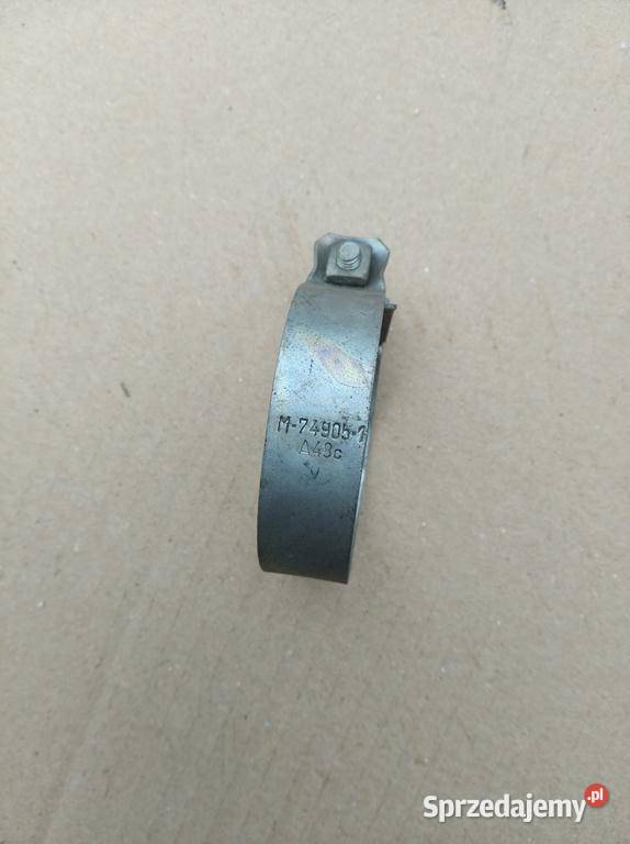 Ursus opaska 43 PRL lubelskie Lublin