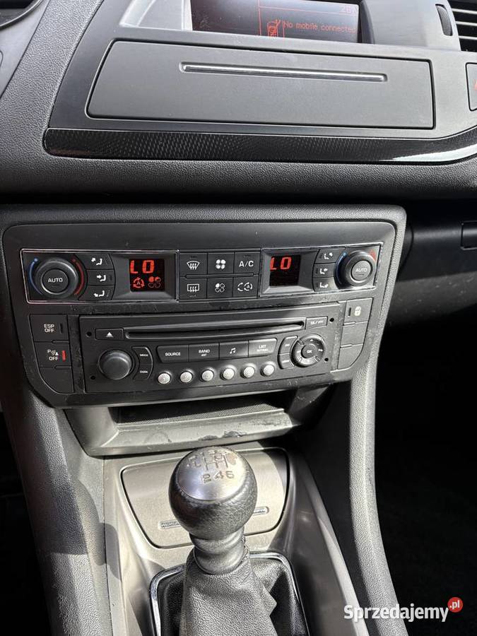 Citroen C 5 2000cm3 Konin