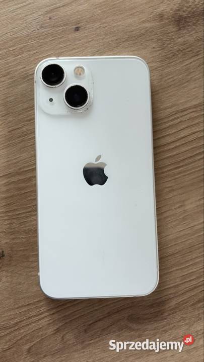 iPhone 13 mini Elektronika Szewce