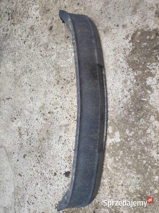 Zderzaki Fiat 126p FL podkarpackie Krosno