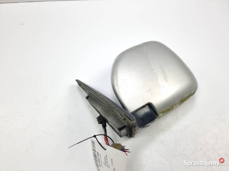 LUSTERKO LEWE MITSUBISHI PAJERO III V80 Lipno